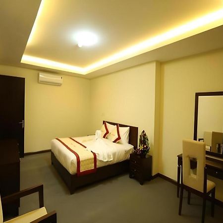 Tien Sa Hotel Da Nang Exterior photo