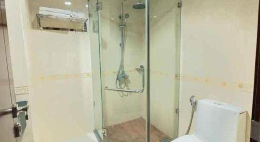 Tien Sa Hotel Da Nang Exterior photo